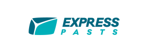 logo Ekspress pasts