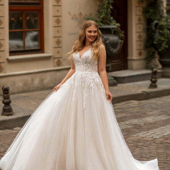 kāzu kleita Gina_1