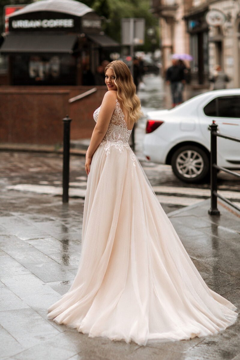 kāzu kleita Tiffany_2